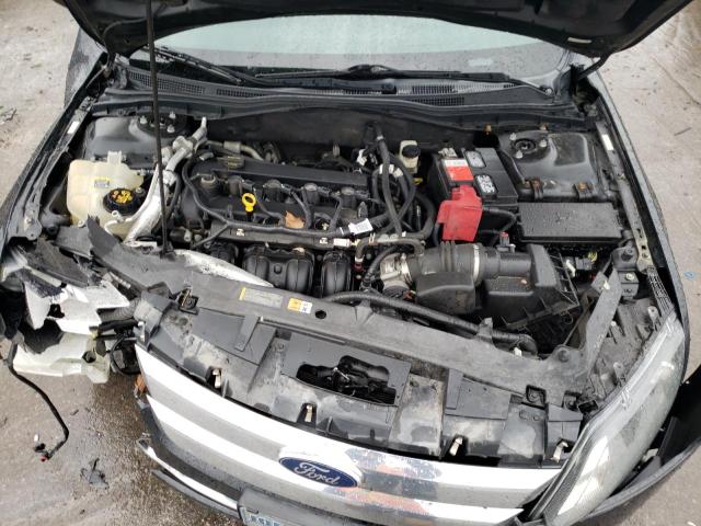 Photo 11 from auction – 2011 FORD FUSION SE with VIN 3FAHP0HA2BR168940