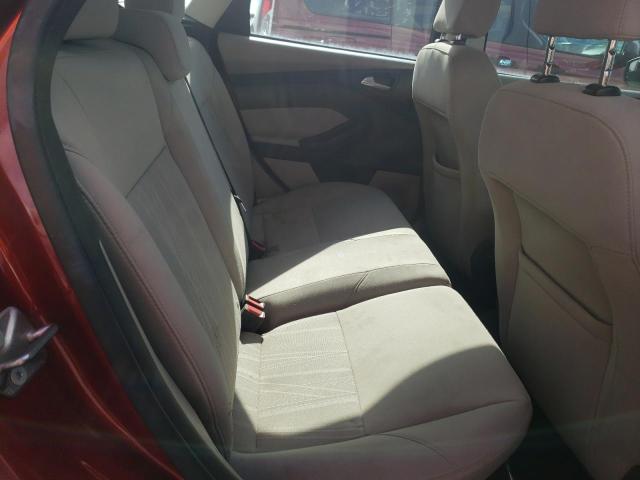 Photo 10 from auction – 2015 FORD FOCUS SE with VIN 1FADP3K2XFL326169