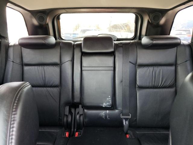 Photo 10 from auction – 2012 JEEP GRAND CHER with VIN 1C4RJFAG3CC244991