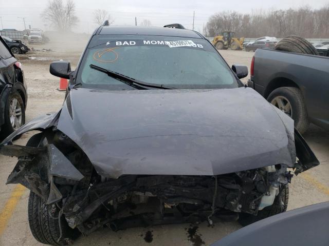 Photo 5 from auction – 2016 CHEVROLET EQUINOX LT with VIN 2GNALCEK5G6250561