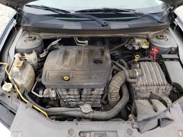 Photo 11 from auction – 2010 CHRYSLER SEBRING TO with VIN 1C3CC4FB2AN112506