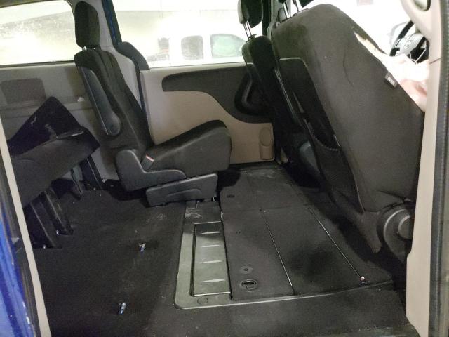 Photo 11 from auction – 2013 DODGE GRAND CARA with VIN 2C4RDGBG2DR688464