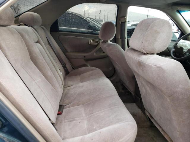 Photo 10 from auction – 1998 TOYOTA CAMRY CE with VIN JT2BF22K0W0121162