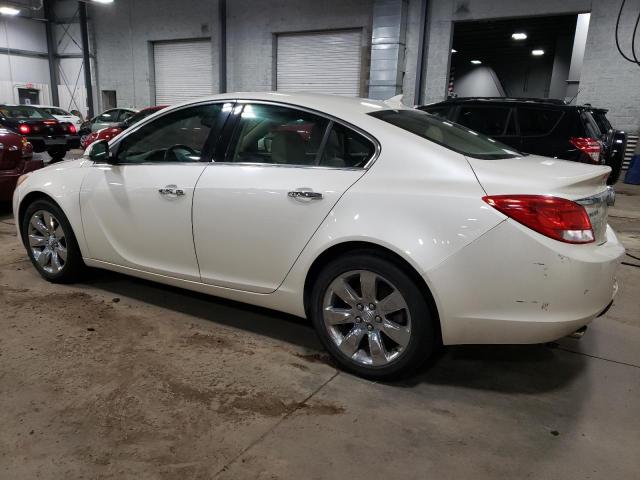 Photo 2 from auction – 2012 BUICK REGAL PREM with VIN 2G4GS5EV0C9214843