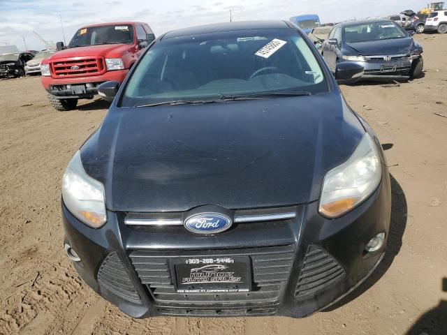 Photo 5 from auction – 2014 FORD FOCUS SE with VIN 1FADP3K21EL431407