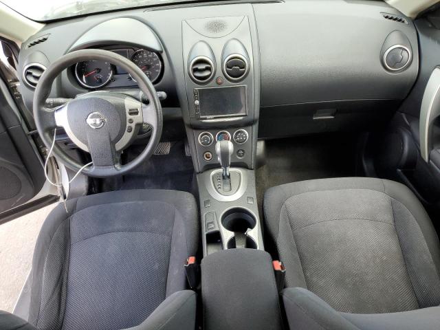 Photo 8 from auction – 2012 NISSAN ROGUE S with VIN JN8AS5MT0CW257133