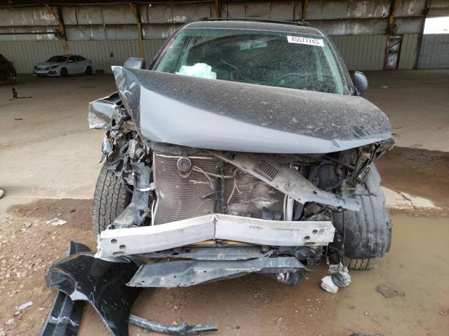 Photo 5 from auction – 2013 TOYOTA HIGHLANDER with VIN 5TDZK3EH9DS092973
