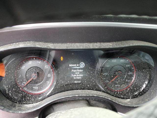 Photo 9 from auction – 2022 DODGE CHARGER SX with VIN 2C3CDXBG1NH135578