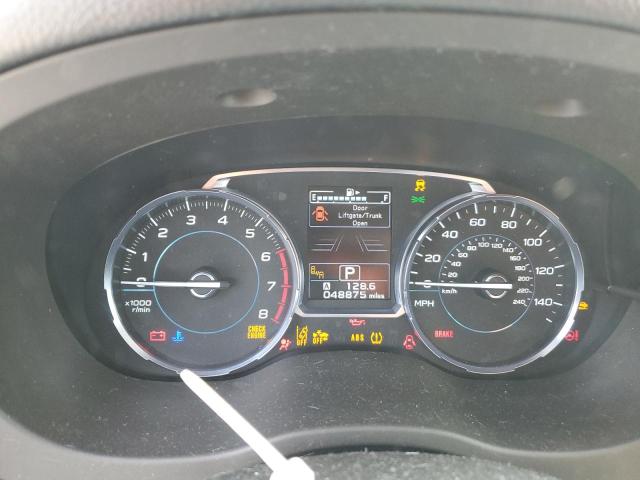Photo 9 from auction – 2017 SUBARU FORESTER 2 with VIN JF2SJAGC6HH554458