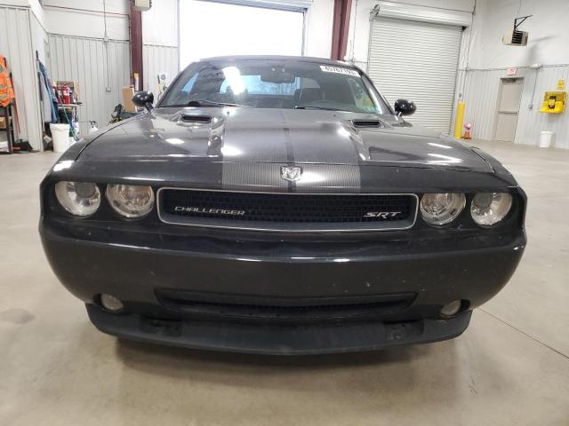 Photo 5 from auction – 2009 DODGE CHALLENGER with VIN 2B3LJ74W59H637607