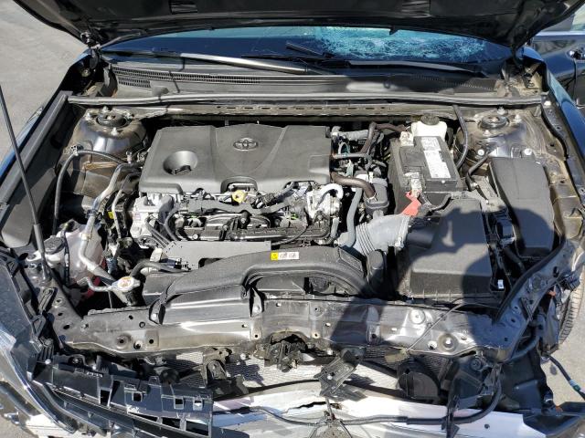 Photo 11 from auction – 2022 TOYOTA CAMRY SE with VIN 4T1G11AK8NU656380