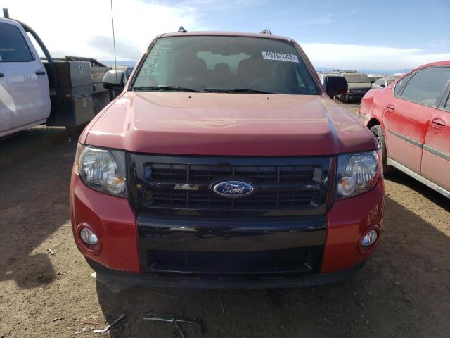 Фото 5 с аукциона – 2010 FORD ESCAPE XLT с VIN 1FMCU0D72AKB90782