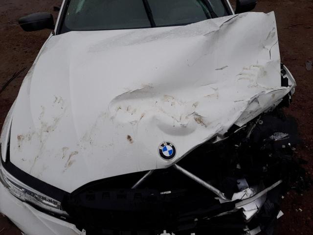 Photo 11 from auction – 2020 BMW M340XI with VIN WBA5U9C06LFH37540