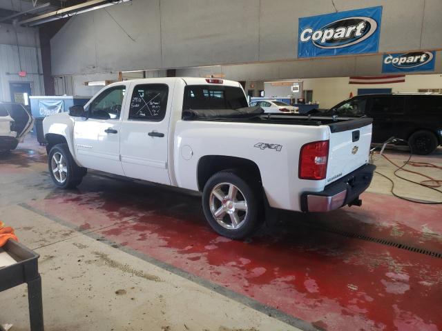 Photo 2 from auction – 2009 CHEVROLET SILVERADO with VIN 3GCEK23M19G173965