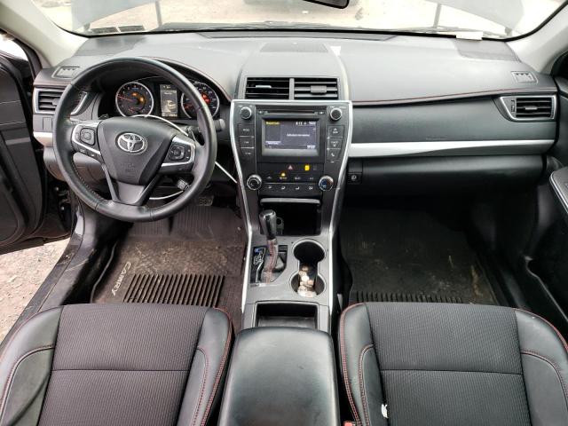 Photo 8 from auction – 2017 TOYOTA CAMRY with VIN 4T1BF1FK1HU621186