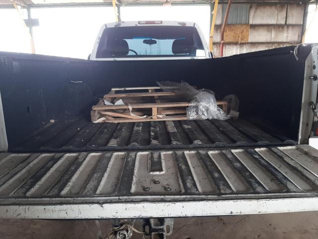 Photo 10 from auction – 2006 CHEVROLET SILVERADO with VIN 3GCEK14VX6G197307