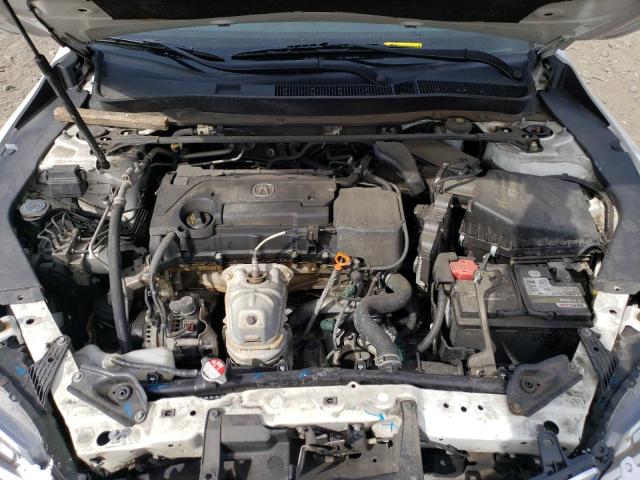 Photo 11 from auction – 2015 ACURA TLX TECH with VIN 19UUB1F58FA015788