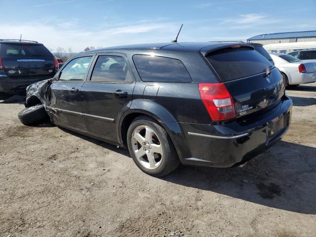 Photo 2 from auction – 2008 DODGE MAGNUM R/T with VIN 2D8GZ57208H253272