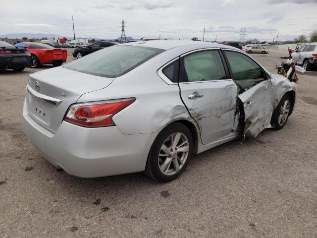 Photo 3 from auction – 2015 NISSAN ALTIMA 2.5 with VIN 1N4AL3AP7FC209001