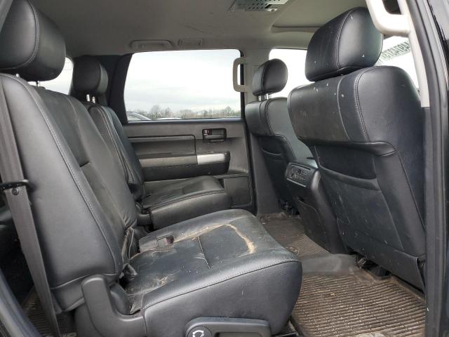 Photo 11 from auction – 2019 TOYOTA SEQUOIA SR with VIN 5TDBY5G14KS172433