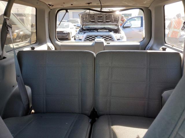 Photo 10 from auction – 1992 FORD EXPLORER with VIN 1FMCU24X5NUD11858