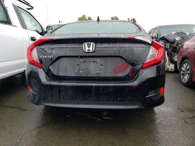 صورة رقم 6 من المزاد - 2017 HONDA CIVIC EX مع VIN 19XFC2F76HE219467