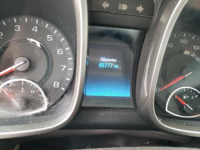 Photo 9 from auction – 2015 CHEVROLET MALIBU LTZ with VIN 1G11F5SL8FF336419