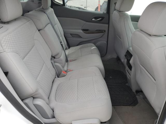 Photo 11 from auction – 2018 GMC ACADIA SLE with VIN 1GKKNKLA3JZ146565
