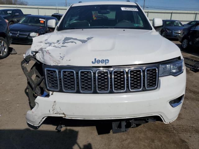 Photo 5 from auction – 2017 JEEP GRAND CHER with VIN 1C4RJFAG8HC671557
