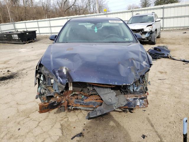 Photo 5 from auction – 2012 CHEVROLET IMPALA LT with VIN 2G1WB5E39C1204771