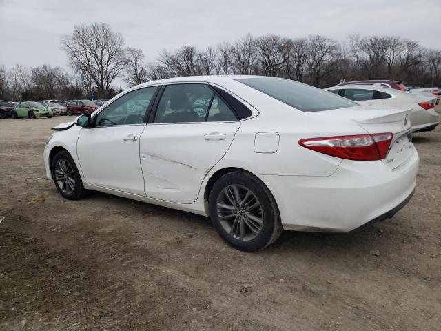 Photo 2 from auction – 2017 TOYOTA CAMRY LE with VIN 4T1BF1FK5HU747891