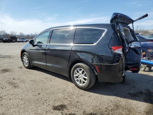Photo 2 from auction – 2020 CHRYSLER VOYAGER with VIN 2C4RC1CG3LR128465