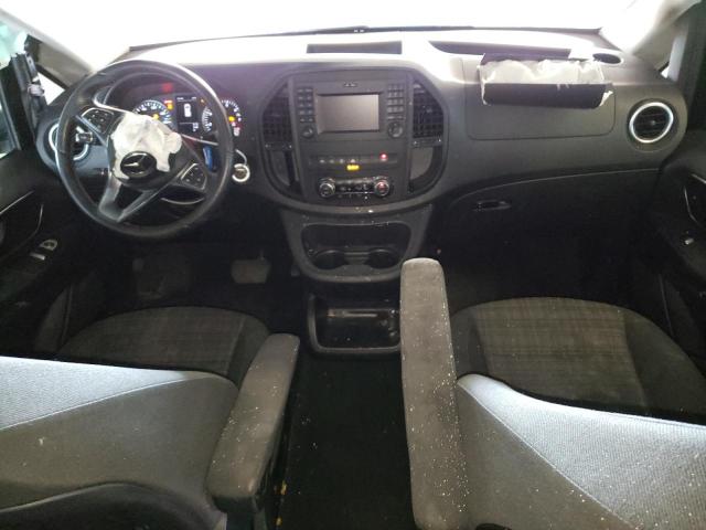 Photo 8 from auction – 2018 MERCEDES-BENZ METRIS with VIN WD4PG2EE2J3440348