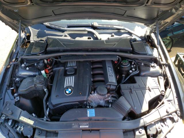 Photo 11 from auction – 2009 BMW 328 I with VIN WBAPH73559A173685