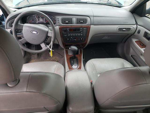Photo 8 from auction – 2007 FORD TAURUS SEL with VIN 1FAFP56U97A132732