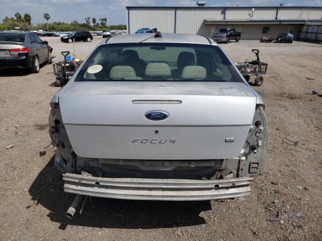 Photo 6 from auction – 2009 FORD FOCUS SE with VIN 1FAHP35N19W104968