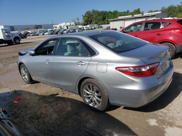 Фото 2 с аукциона – 2016 TOYOTA CAMRY LE с VIN 4T1BF1FK2GU577438