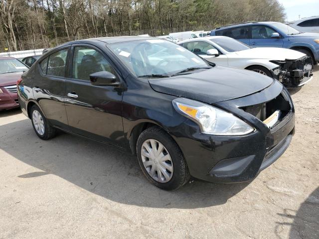 Photo 4 from auction – 2018 NISSAN VERSA S with VIN 3N1CN7AP2JL814189