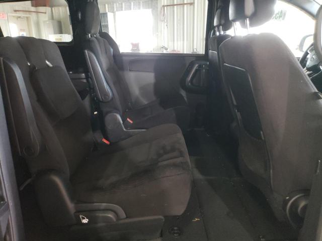 Photo 11 from auction – 2014 DODGE GRAND CARA with VIN 2C4RDGCG8ER233084