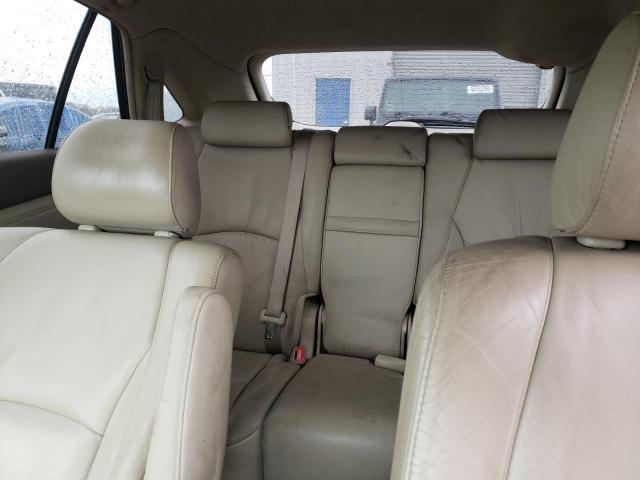 Photo 10 from auction – 2007 LEXUS RX 350 with VIN 2T2GK31U57C010238