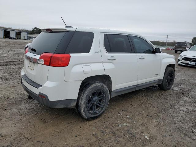 Photo 3 from auction – 2015 GMC TERRAIN SL with VIN 2GKALMEK8F6371148