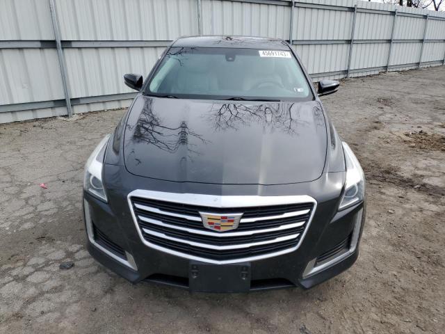 Photo 5 from auction – 2015 CADILLAC CTS with VIN 1G6AW5SX2F0111154