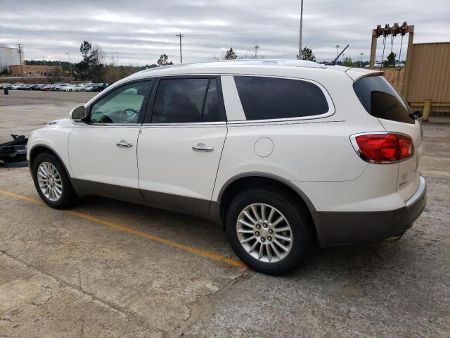 Photo 2 from auction – 2011 BUICK ENCLAVE CX with VIN 5GAKVBED8BJ294862