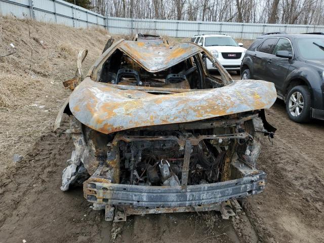 Photo 5 from auction – 2019 BUICK ENCLAVE ES with VIN 5GAEVAKW6KJ135237
