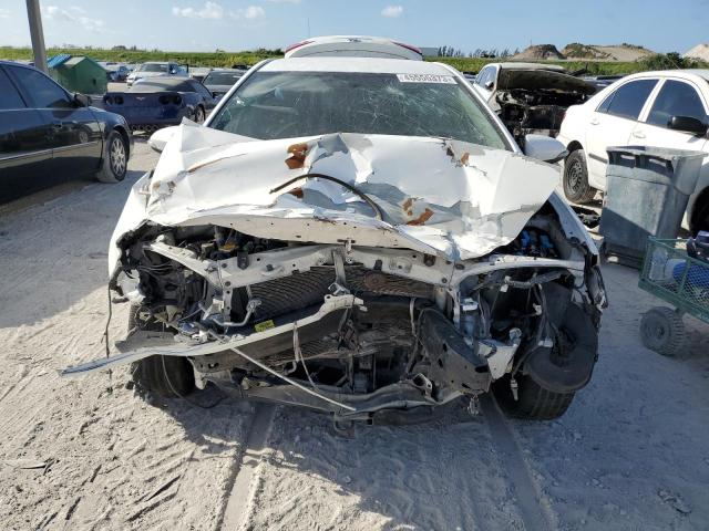 Photo 5 from auction – 2014 TOYOTA COROLLA L with VIN 2T1BURHE1EC103961