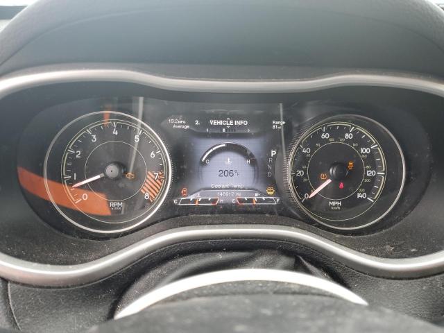 Photo 9 from auction – 2014 JEEP CHEROKEE T with VIN 1C4PJMBS2EW145059