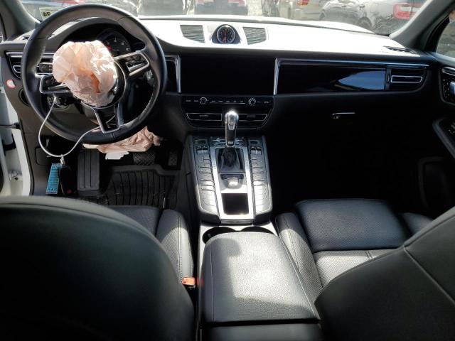 Photo 8 from auction – 2019 PORSCHE MACAN with VIN WP1AA2A59KLB04588