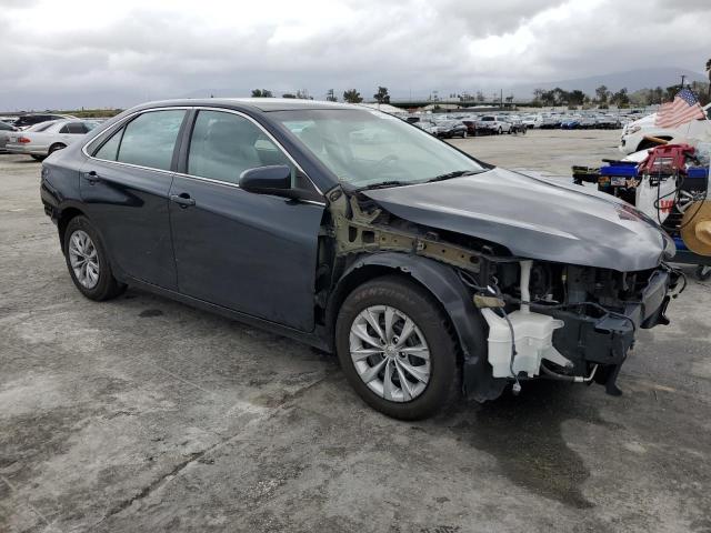 Photo 4 from auction – 2016 TOYOTA CAMRY LE with VIN 4T1BF1FK3GU170440