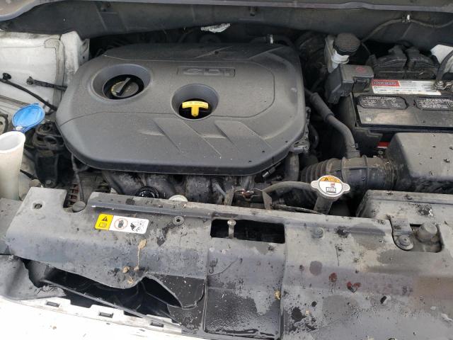 Снимка 12 от търг – 2014 KIA SOUL + с VIN KNDJP3A58E7052390