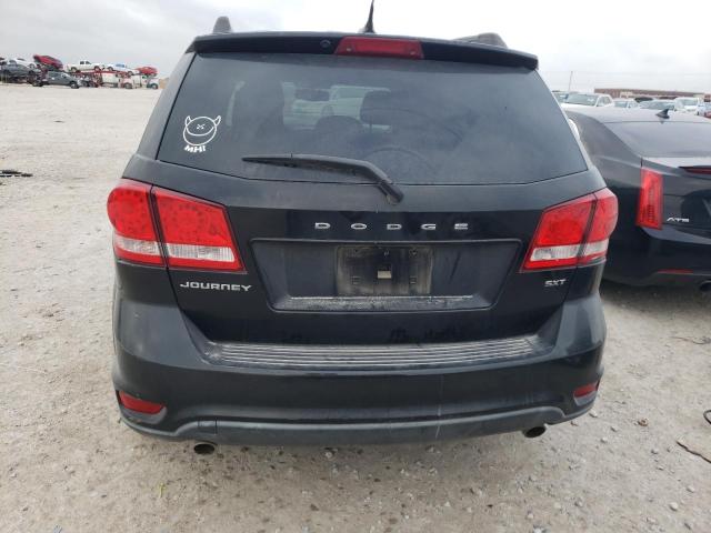 Photo 6 from auction – 2013 DODGE JOURNEY SX with VIN 3C4PDCBG6DT594939